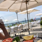 Photo n°1 de l'avis de Andrea.e fait le 23/07/2021 à 19:00 sur le  Villa Pioppi Restaurant & Pizzeria à Sirmione