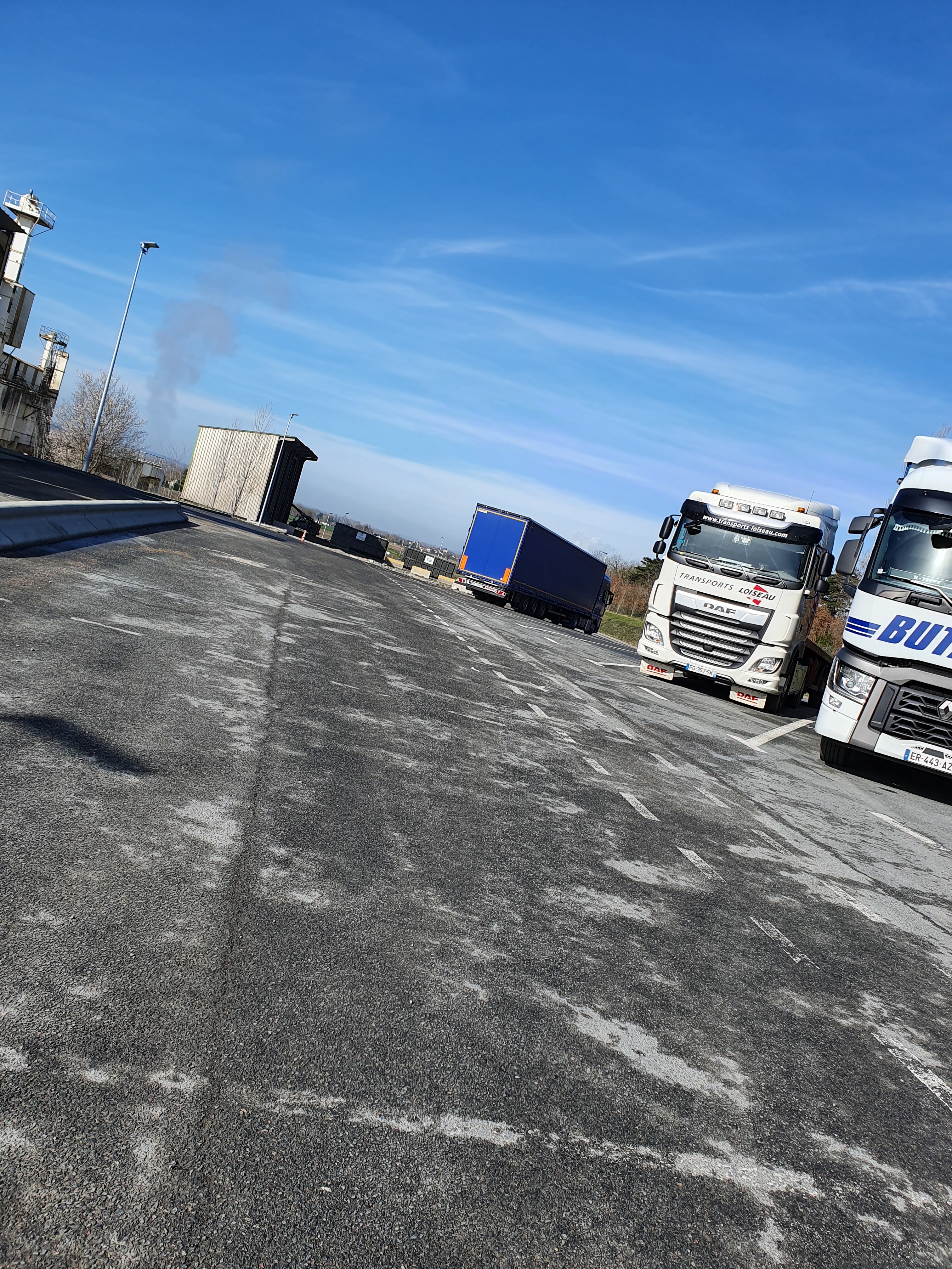 Photo n° 2 de l'avis de Jakub.a fait le 21/02/2020 à 10:34