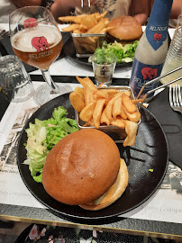 Plats et boissons du Restaurant Grand Café Brasserie Repetto à Arcachon - n°8