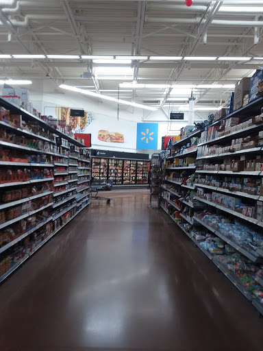 Discount Store «Walmart», reviews and photos, 8350 Shaver Rd, Portage, MI 49024, USA