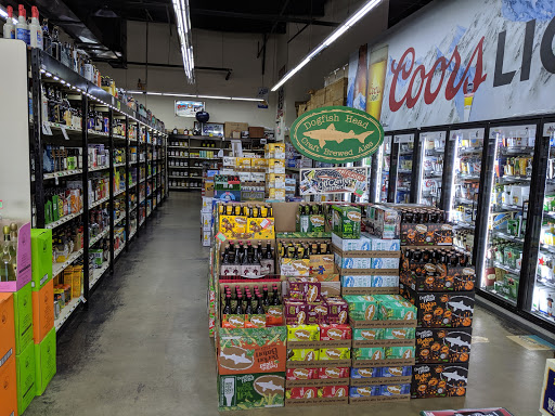 Wine Store «Oak Tree Wine and Spirits», reviews and photos, 902 Oak Tree Ave, South Plainfield, NJ 07080, USA