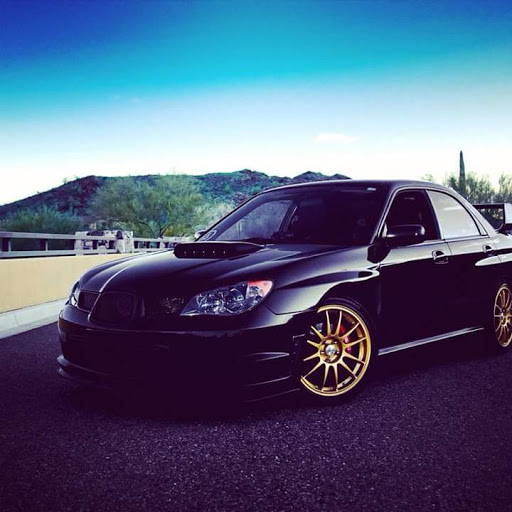 Concrete Contractor «Suntec Concrete», reviews and photos, 2221 W Shangri La Rd, Phoenix, AZ 85029, USA