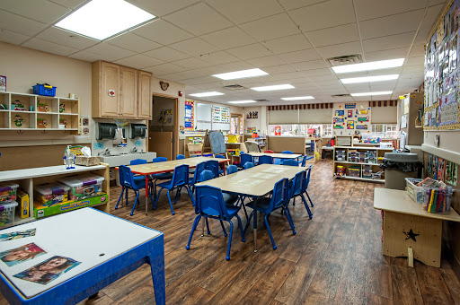 Kindergarten «Little Treasures Learning Center», reviews and photos, 2177 Oak Tree Road, Suite 100, Edison, NJ 08820, USA