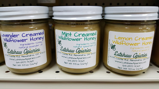 Health Food Store «Comfrey Corner of Heath», reviews and photos, 621 S 30th St, Heath, OH 43056, USA