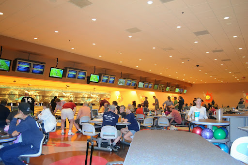 Bowling Alley «Sunset Station Strike Zone», reviews and photos, 1302 W Sunset Rd, Henderson, NV 89014, USA