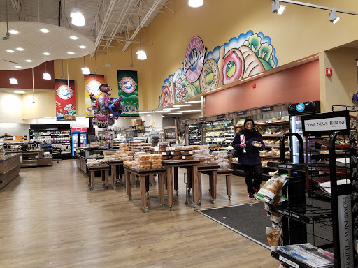 Grocery Store «ShopRite», reviews and photos, 435 Elizabeth Ave, Somerset, NJ 08873, USA