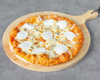 Aliment-réconfort du Restauration rapide Original Family Pizza à Tours - n°19