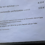 Photo n°1 de l'avis de Jan.n fait le 03/05/2024 à 11:16 sur le  Felsbaude Lilienstein à Bad Schandau