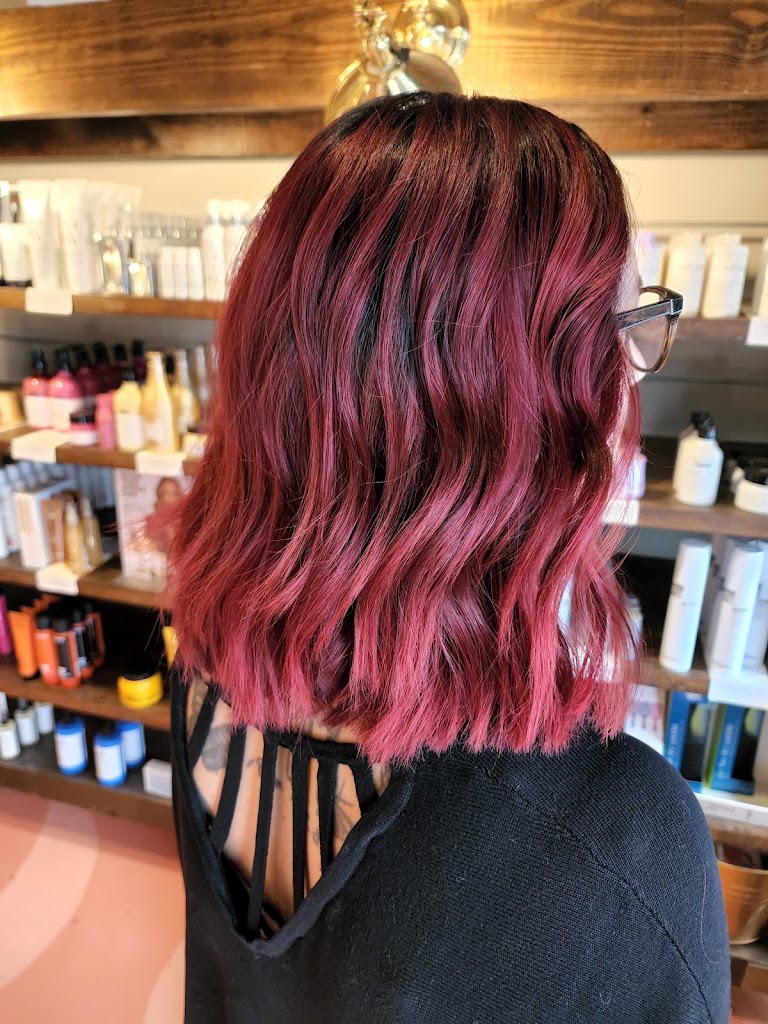 The Rook Salon 35216