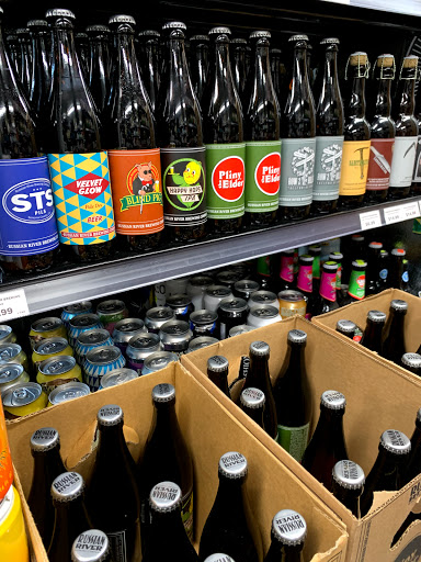 Liquor Store «El Cerrito Market & Liquor», reviews and photos, 19480 E Ontario Ave # C, Corona, CA 92881, USA