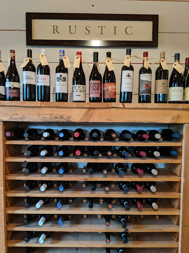 Wine Store «Callicoon Wine Merchant», reviews and photos, 25 Lower Main St, Callicoon, NY 12723, USA