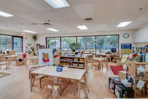 Preschool «Bright Horizons at Wildwood», reviews and photos, 3175 Windy Hill Rd SE, Atlanta, GA 30339, USA