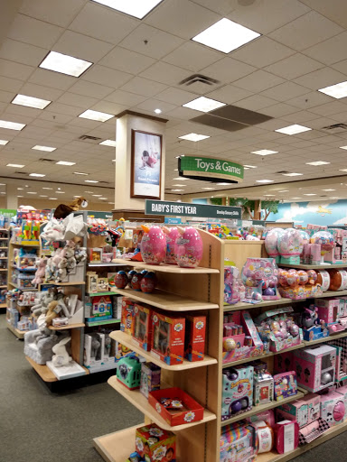 Book Store «Barnes & Noble», reviews and photos, 11500 Financial Centre Pkwy, Little Rock, AR 72211, USA