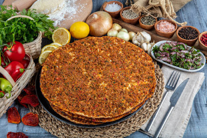 berat pide ve lahmacun salonu