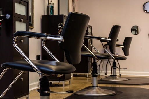 Hair Salon «Fringe Salon», reviews and photos, 1400 Kempsville Rd Suite 106, Chesapeake, VA 23320, USA