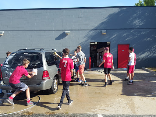 Auto Parts Store «AutoZone», reviews and photos, 436 Lincoln St, South Portland, ME 04106, USA