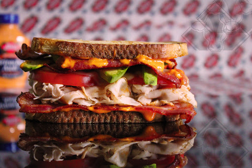 Butcher Shop «Marcacci Meats», reviews and photos, 1159 N Delsea Dr, Vineland, NJ 08360, USA