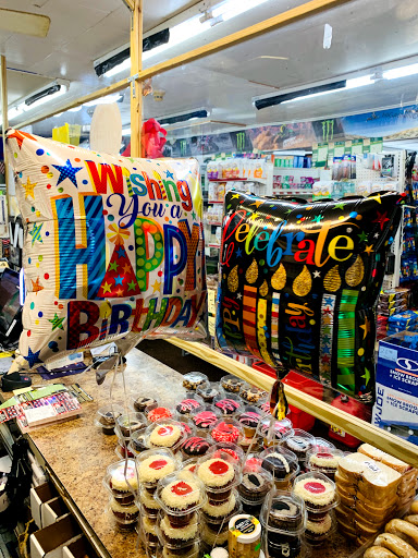 Deli «Jefferson Market», reviews and photos, 248 Espanong Rd, Lake Hopatcong, NJ 07849, USA