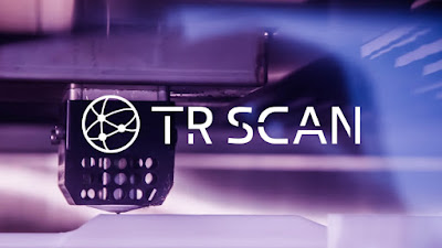 Tr Scan à Bastia