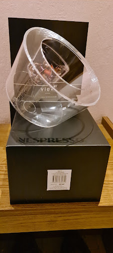 Hozzászólások és értékelések az Nespresso Boutique Árkád Győr-ról