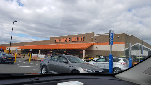 Home Improvement Store «The Home Depot», reviews and photos, 1250 W Ridge Rd, Greece, NY 14615, USA