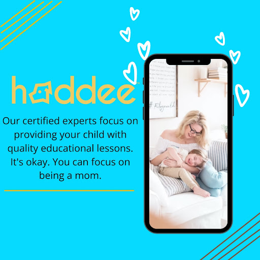 Haddee Education image