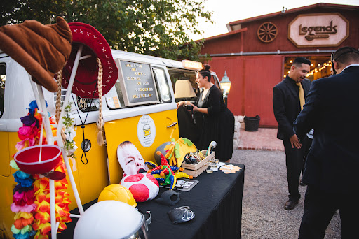 Wedding Venue «Legends Ranch», reviews and photos, 8213 Rancho Destino Rd, Las Vegas, NV 89123, USA