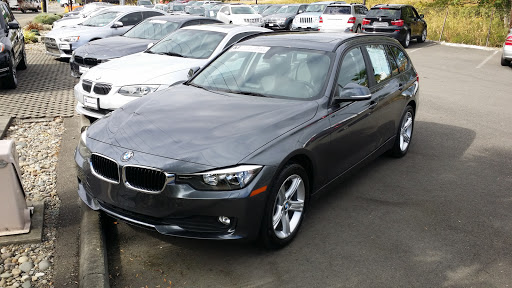 Used Car Dealer «I-5 Motors», reviews and photos, 3323 20th St E, Fife, WA 98424, USA