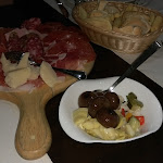 Photo n°9 de l'avis de Antonio.r fait le 18/03/2018 à 22:23 sur le  Osteria Il Norcino à Parma