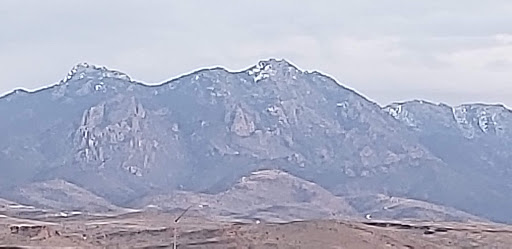 Truck Stop «TA Kingman», reviews and photos, 946 W Beale St, Kingman, AZ 86401, USA