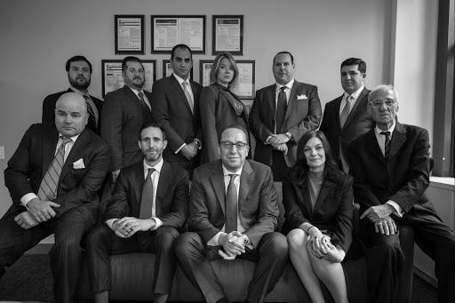 Personal Injury Attorney «Hach & Rose, LLP», reviews and photos