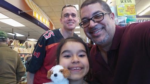 Grocery Store «Foodtown of New Rochelle», reviews and photos, 430 Pelham Rd, New Rochelle, NY 10805, USA