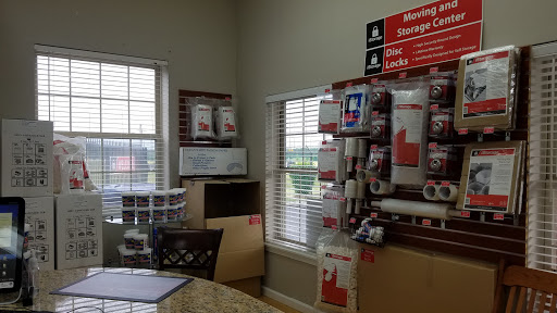 Self-Storage Facility «iStorage Mullica Hill», reviews and photos, 295 Bridgeton Pike, Mullica Hill, NJ 08062, USA