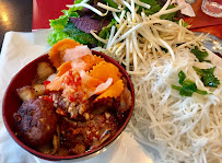 Vermicelle du Restaurant vietnamien Pho Bida Viet Nam à Paris - n°10
