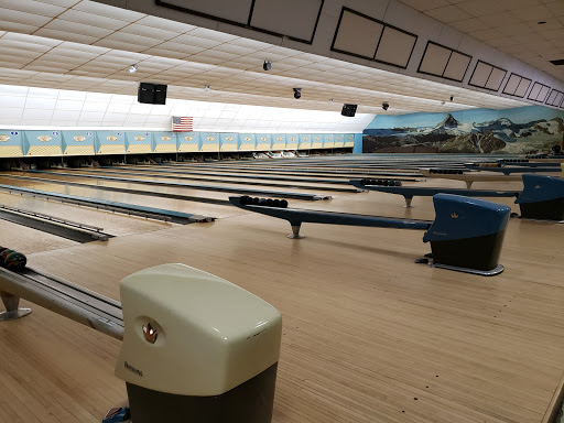 Bowling Alley «Lucky Strike Lanes Inc», reviews and photos, 185 Stafford Rd, Mansfield Center, CT 06250, USA