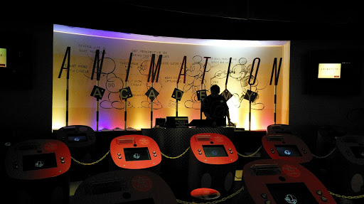 Amusement Park Ride «DisneyQuest Indoor Interactive Theme Park», reviews and photos, 1486 Buena Vista Dr, Orlando, FL 32830, USA