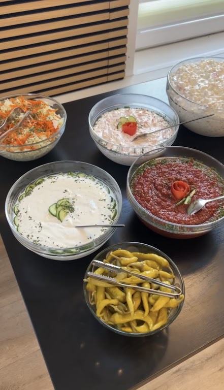 Party-Service Firtina GmbH