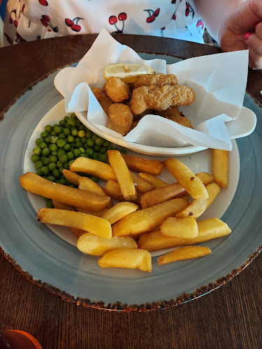 Comments and reviews of Newnham Court Inn - Pub & Grill