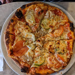 Photo n°1 de l'avis de Sascha.i fait le 25/03/2022 à 19:16 sur le  Pizzeria da Guido à Bad Homburg