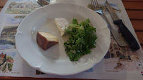 Foie gras du Restaurant Ferme auberge de la colline gourmande à La Douze - n°14