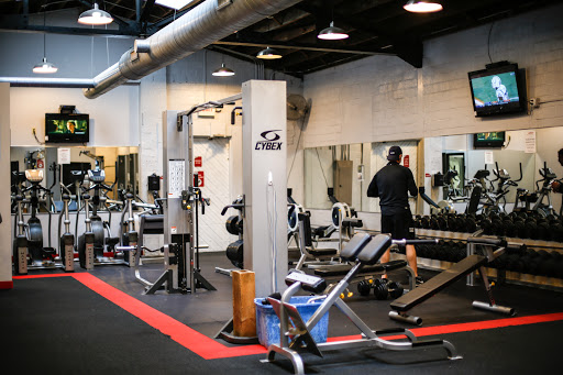 Gym «Snap Fitness», reviews and photos, 864 S 3rd St, Columbus, OH 43206, USA