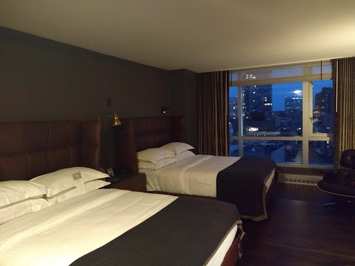 Hotel «Kimpton Nine Zero Hotel», reviews and photos, 90 Tremont St, Boston, MA 02108, USA