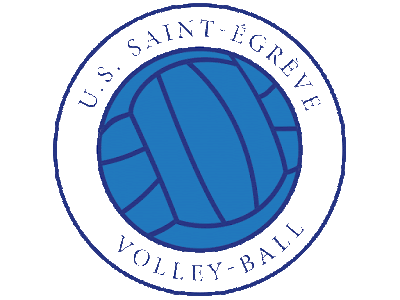US Saint-Egreve Volley-Ball à Saint-Egrève