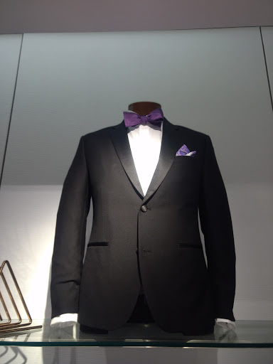 The Black Tux at Nordstrom