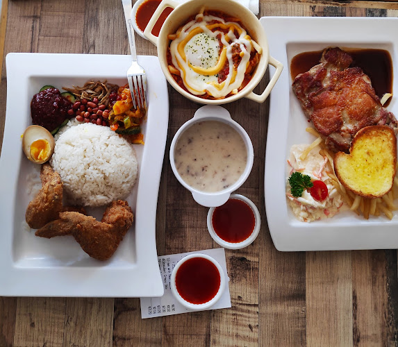 Tenderfresh Classic @ Cheong Chin Nam - Restaurant