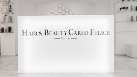 Hair & Beauty Carlo Felice