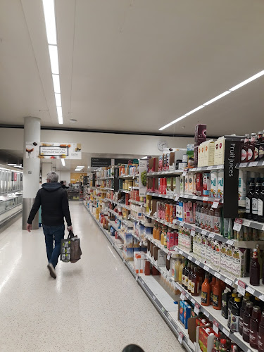 Reviews of Waitrose & Partners Goldsworth Park in Woking - Supermarket