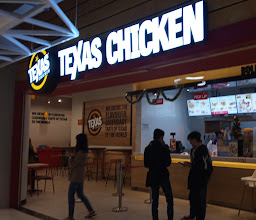 Texas Chicken - The Kings Shopping Centre photo