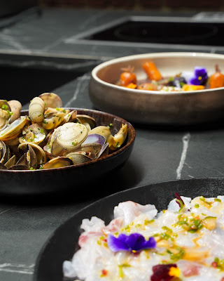 Atelier culinaire à Nantes