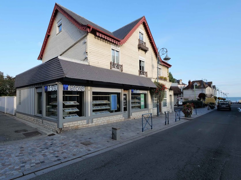Agence immobilière Laforêt Villers-Sur-Mer à Villers-sur-Mer
